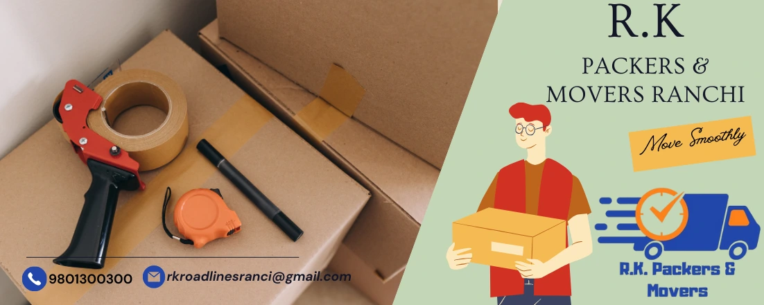 Packing Image